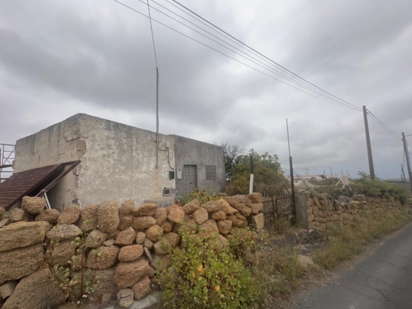 Imagen 1 de Finca en Arico