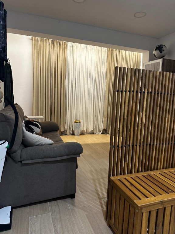 Imagen 4 de Alquiler piso reformado de 89 m2 | 3 dormitorios | Totalmente amueblado | Schamann