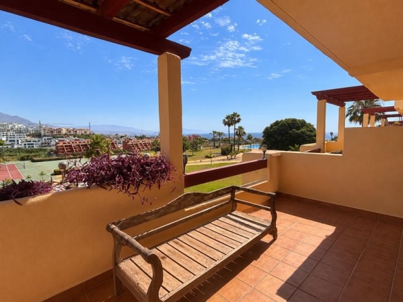 AMPLIA TERRAZA