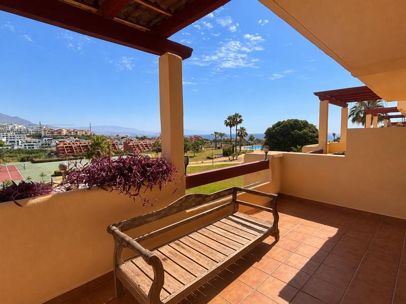 AMPLIA TERRAZA