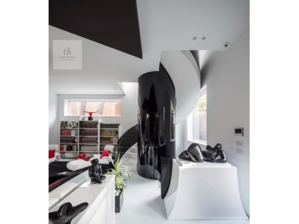 Imagen 4 de Casa-Chalet en Venta en Madrid RETIRO Madrid