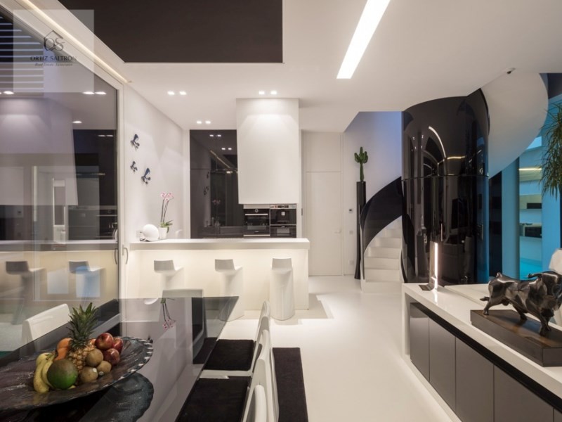 Imagen 1 de Casa-Chalet en Venta en Madrid RETIRO Madrid