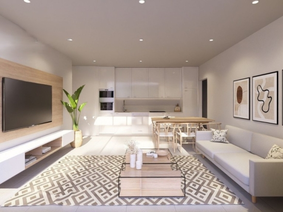 Imagen 3 de Piso en Venta en Javea/Xabia Alicante