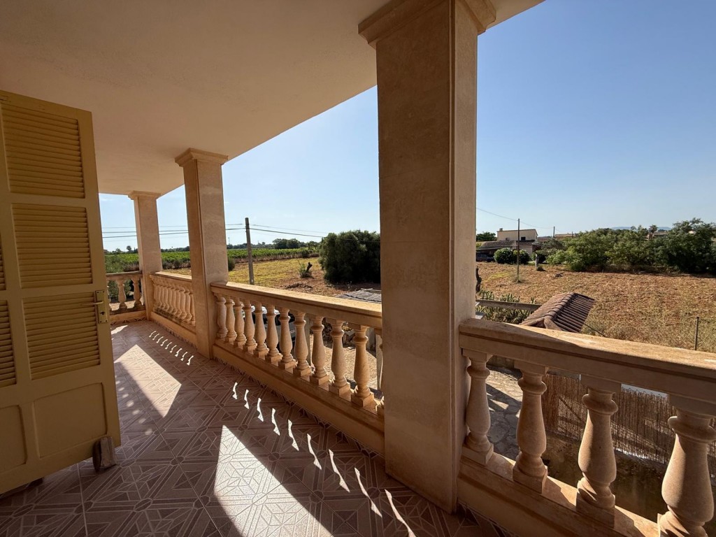 Imagen 4 de Casa-Chalet en Venta en Biniali Baleares