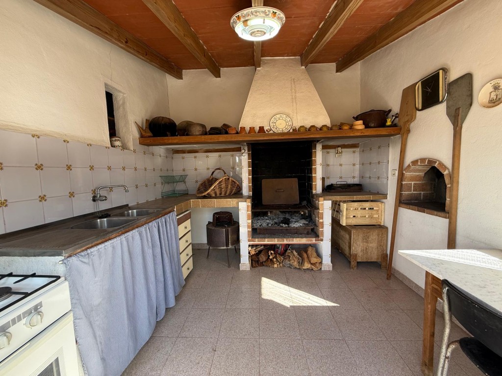 Imagen 1 de Casa-Chalet en Venta en Biniali Baleares