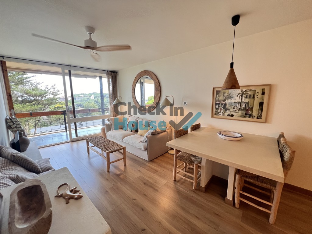 Imagen 3 de Apartamento en Alquiler en Sant Feliu De Guixols Girona