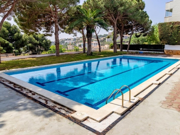 Imagen 4 de Apartamento en Alquiler en Sant Feliu De Guixols Girona