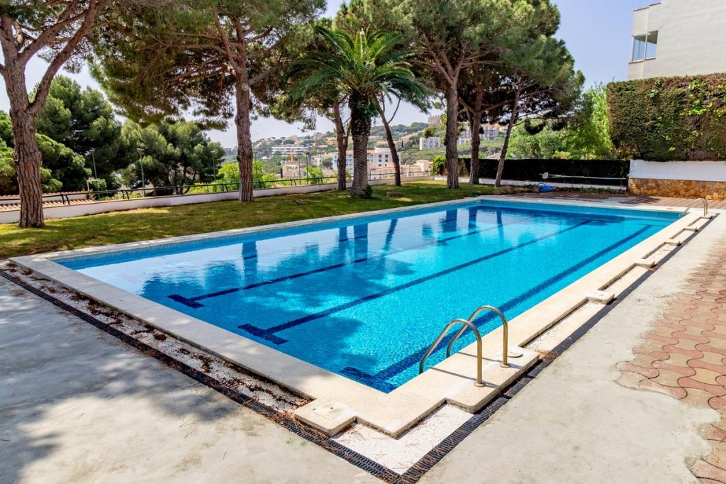 Imagen 4 de Apartamento en Alquiler en Sant Feliu De Guixols Girona