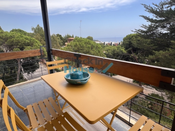 Imagen 1 de Apartamento en Alquiler en Sant Feliu De Guixols Girona