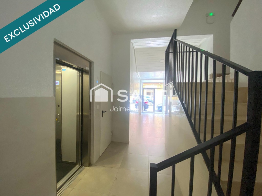 Imagen 2 de ¡Oportunidad única piso en xirivella!
