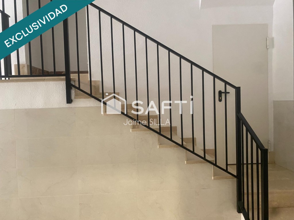Imagen 3 de ¡Oportunidad única piso en xirivella!