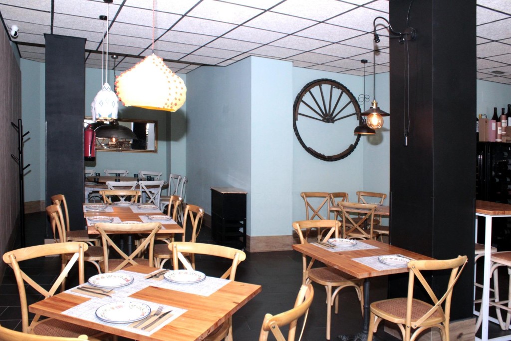 Imagen 2 de Local comercial en Venta en Sevilla Sevilla