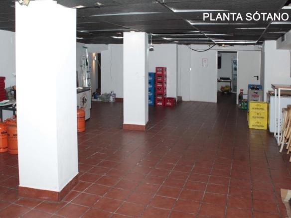 Imagen 4 de Local comercial en Venta en Sevilla Sevilla
