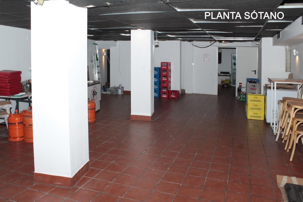 Imagen 4 de Local comercial en Venta en Sevilla Sevilla