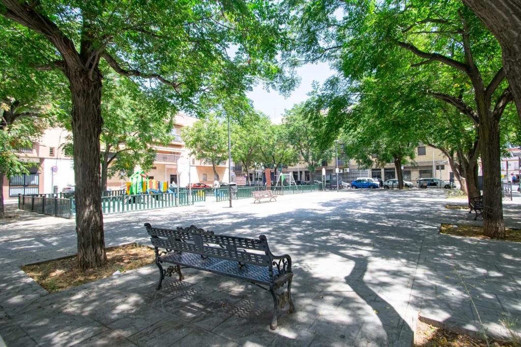 Imagen 2 de Encantadora vivienda en el codiciado barrio de Triana