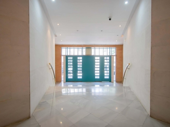 Imagen 4 de Encantadora vivienda en el codiciado barrio de Triana