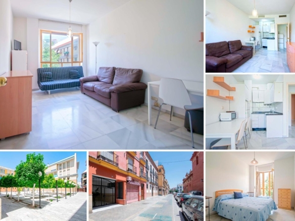 po-1269855-imagen - El Club del Propietario Imagen 1 de Encantadora vivienda en el codiciado barrio de Triana