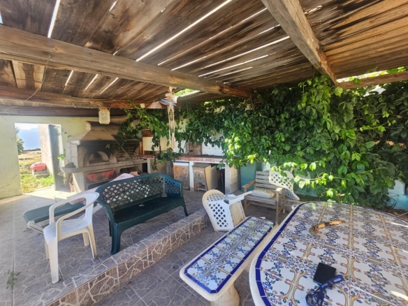Imagen 2 de Finca rústica con vivienda