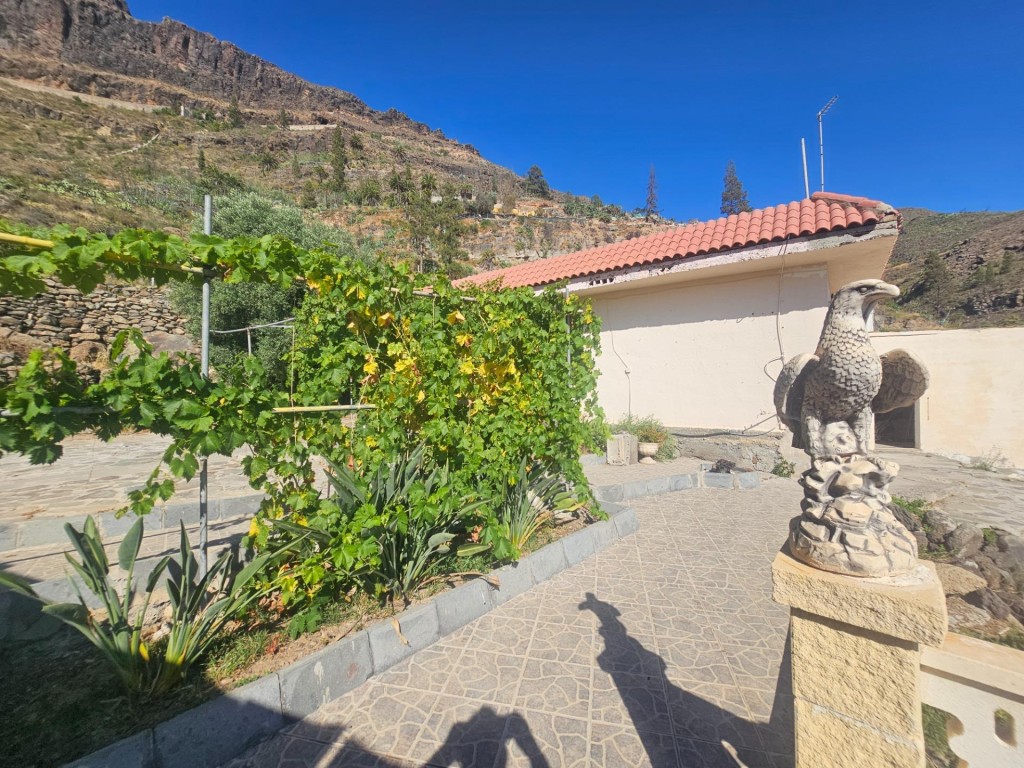 Imagen 1 de Finca rústica con vivienda