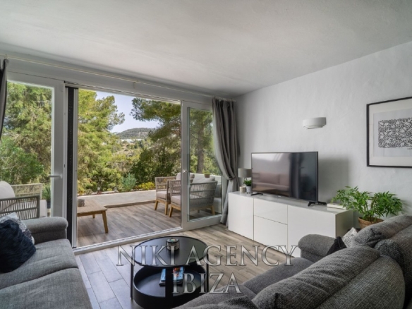 Imagen 3 de Apartamento en Venta en Sant Josep De Sa Talaia Baleares