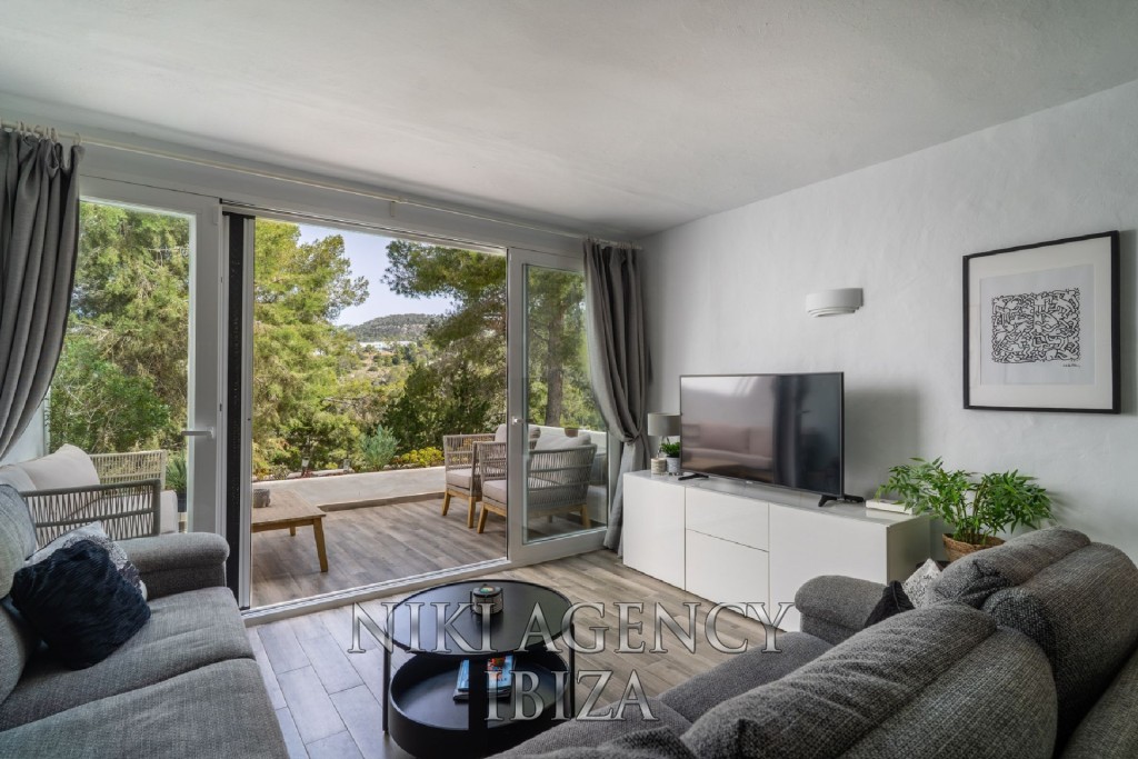 Imagen 3 de Apartamento en Venta en Sant Josep De Sa Talaia Baleares