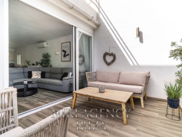Imagen 4 de Apartamento en Venta en Sant Josep De Sa Talaia Baleares