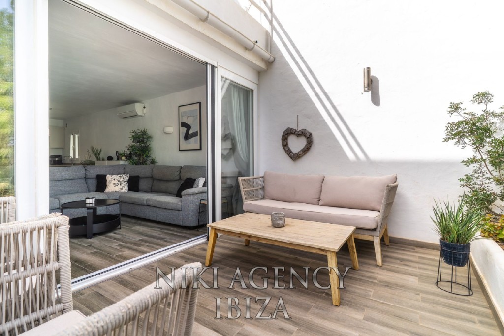 Imagen 4 de Apartamento en Venta en Sant Josep De Sa Talaia Baleares