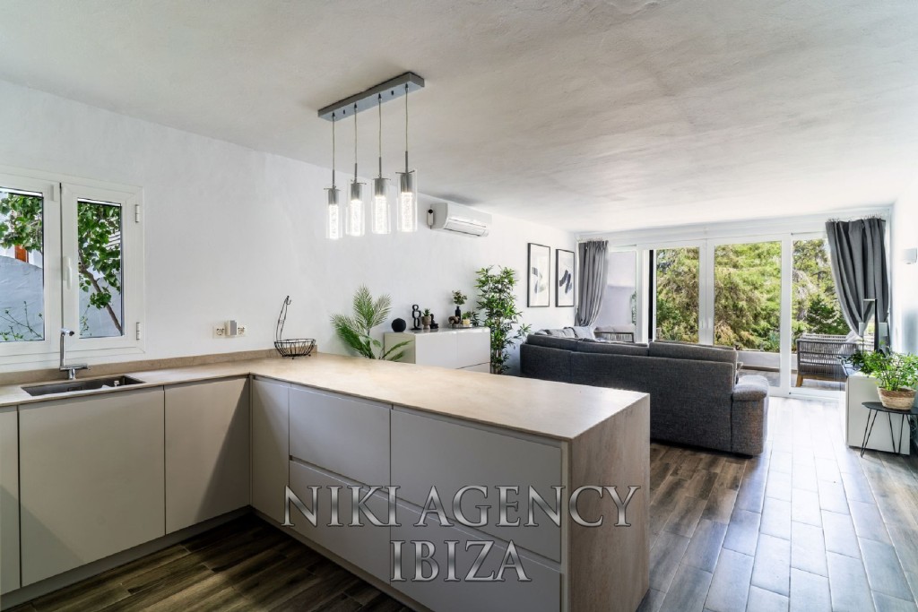 Imagen 1 de Apartamento en Venta en Sant Josep De Sa Talaia Baleares