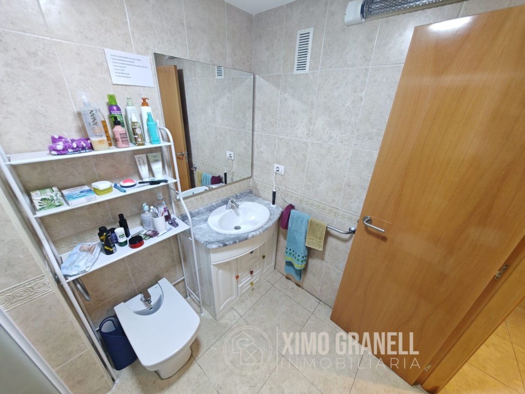 Imagen 2 de Piso en Venta en Vall D Uxo