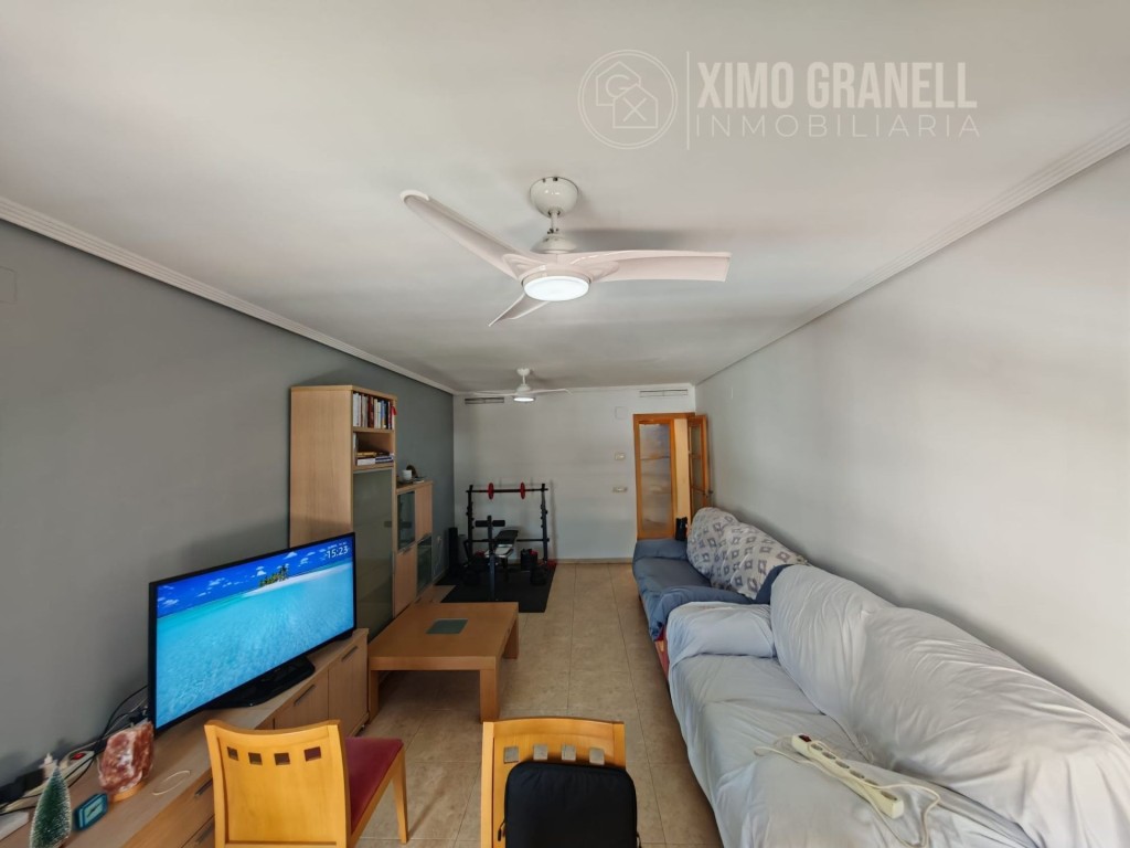 Imagen 1 de Piso en Venta en Vall D Uxo
