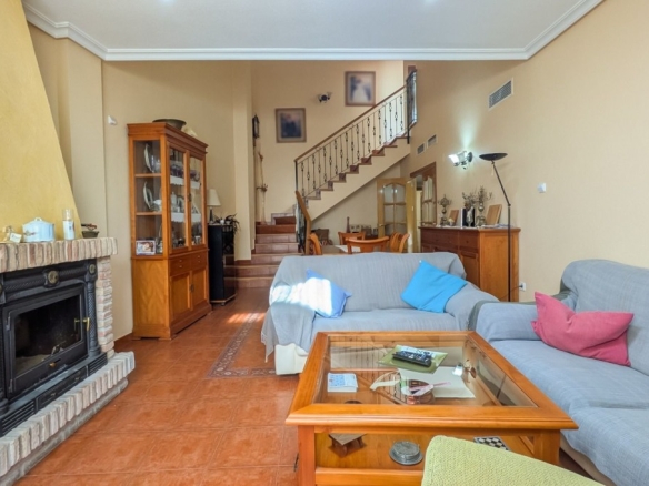 Imagen 2 de Casa-Chalet en Venta en Alcantarilla Murcia