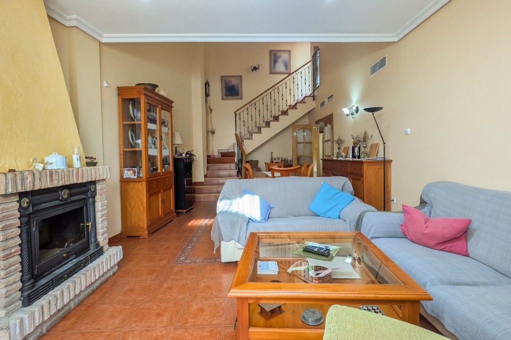 Imagen 2 de Casa-Chalet en Venta en Alcantarilla Murcia