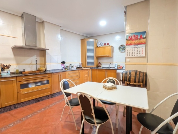 Imagen 3 de Casa-Chalet en Venta en Alcantarilla Murcia