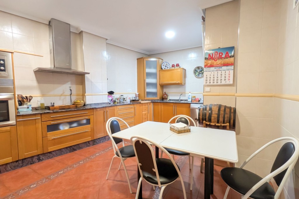 Imagen 3 de Casa-Chalet en Venta en Alcantarilla Murcia