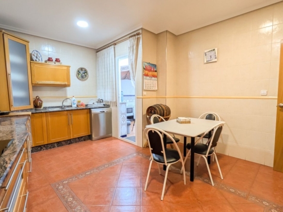 Imagen 4 de Casa-Chalet en Venta en Alcantarilla Murcia