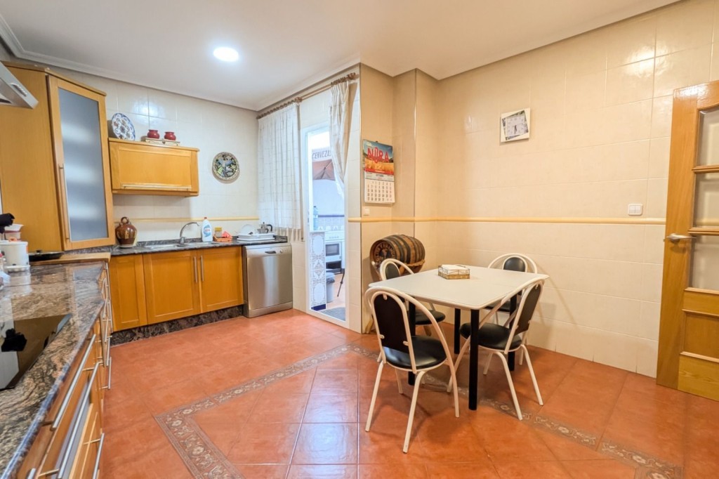 Imagen 4 de Casa-Chalet en Venta en Alcantarilla Murcia