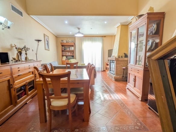 Imagen 1 de Casa-Chalet en Venta en Alcantarilla Murcia