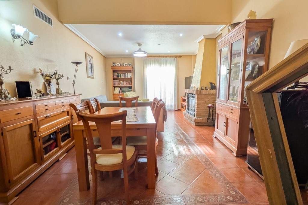 Imagen 1 de Casa-Chalet en Venta en Alcantarilla Murcia