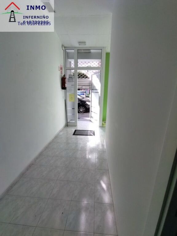 Imagen 2 de Local comercial en Alquiler en Ferrol La Coruña Ref: 437326