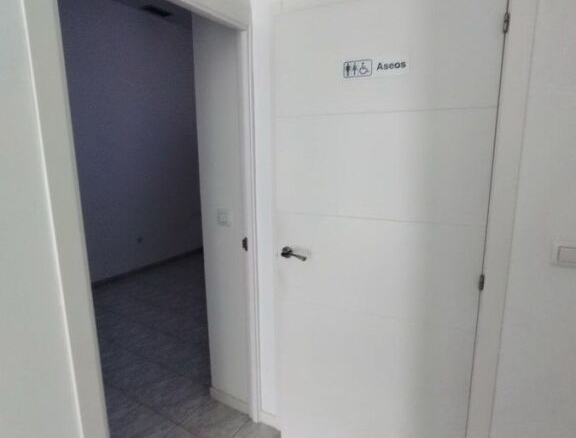 Imagen 4 de Local comercial en Alquiler en Ferrol La Coruña Ref: 437326