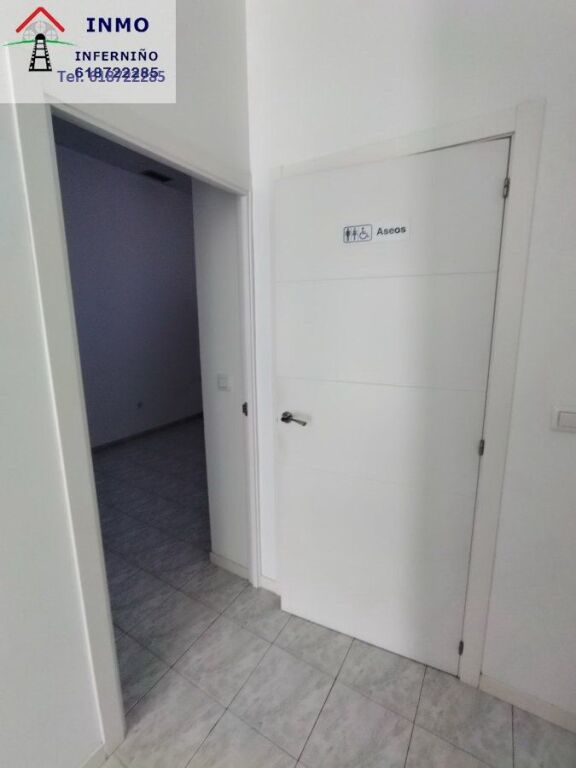 Imagen 4 de Local comercial en Alquiler en Ferrol La Coruña Ref: 437326