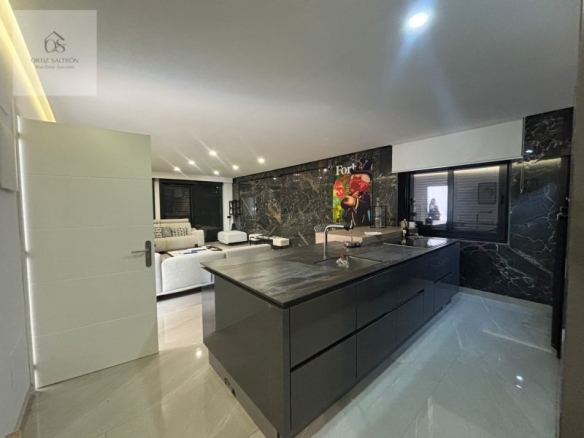 Imagen 3 de Casa-Chalet en Venta en Pozuelo De Alarcón Madrid