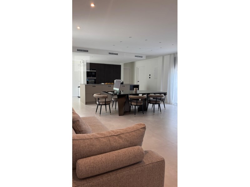 Imagen 4 de Casa-Chalet en Venta en Pozuelo De Alarcón Madrid