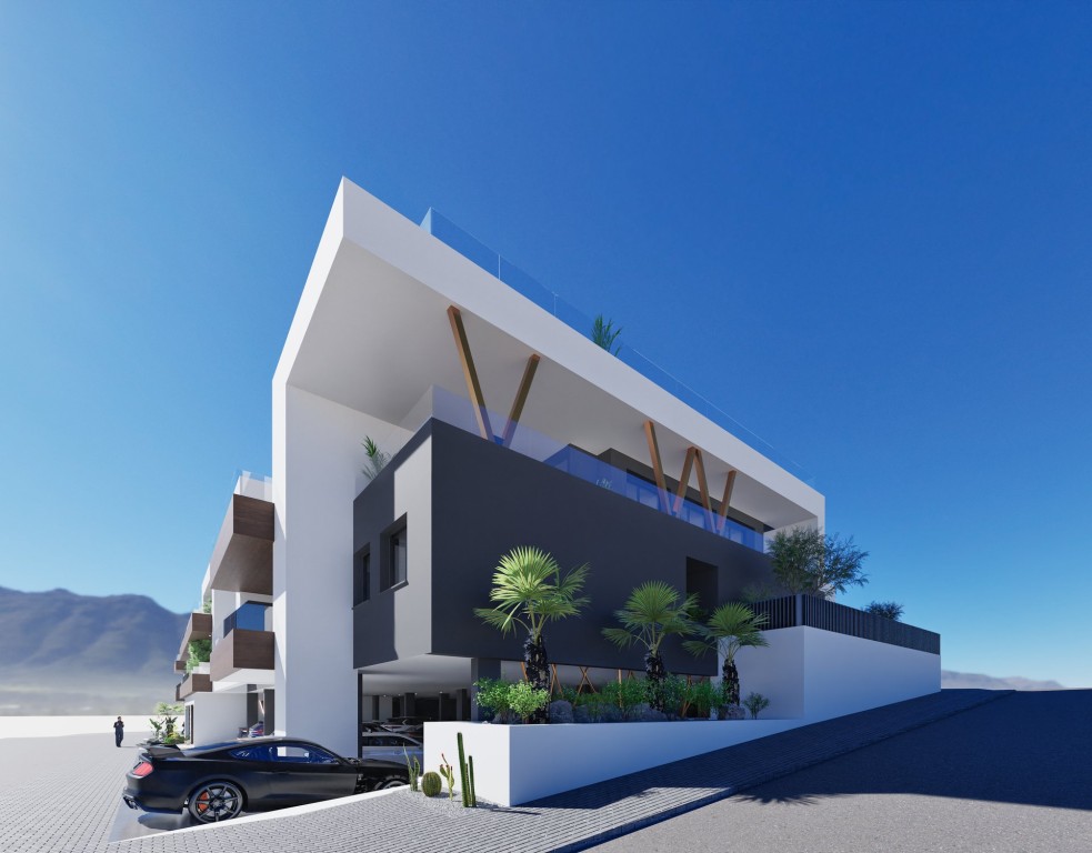 Imagen 1 de Apartamento en Venta en Benijofar Alicante