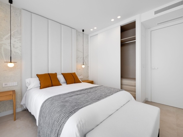 Imagen 4 de Adosada en Venta en Mutxamel Alicante