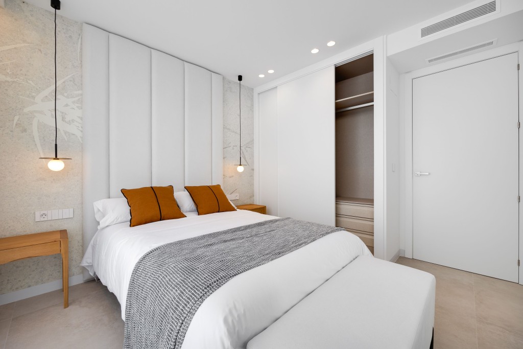 Imagen 4 de Adosada en Venta en Mutxamel Alicante