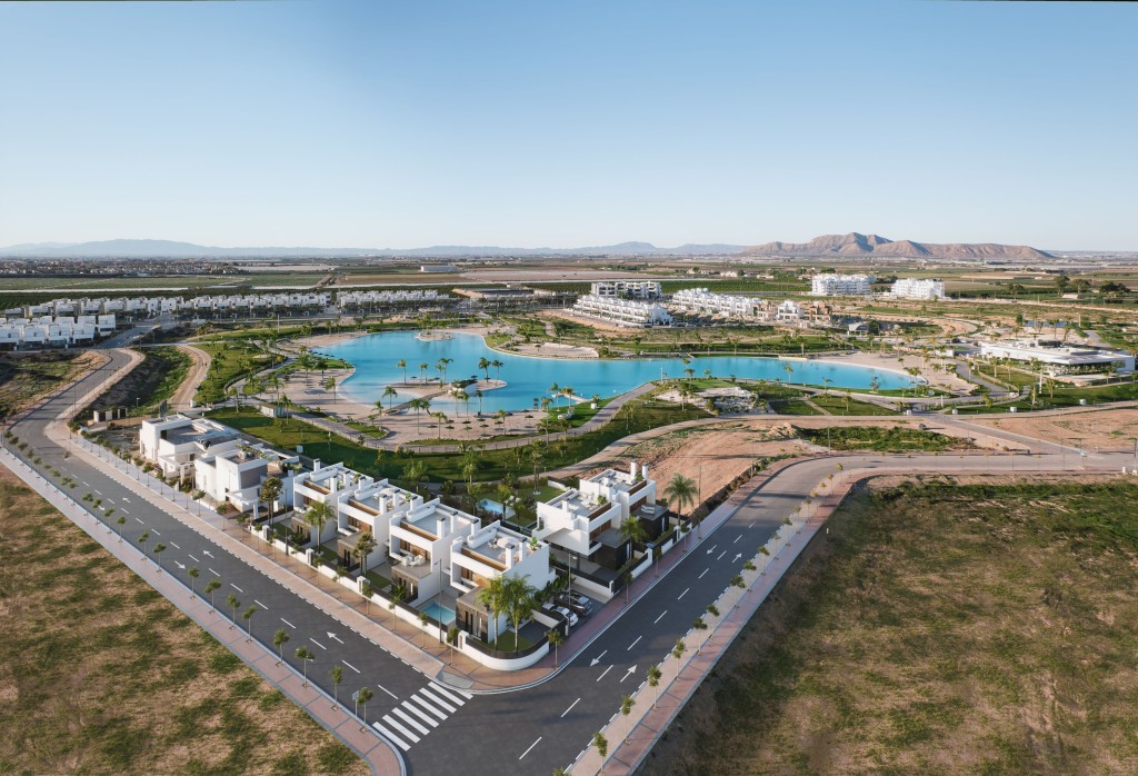 Imagen 4 de Adosada en Venta en Santa Rosalia Murcia