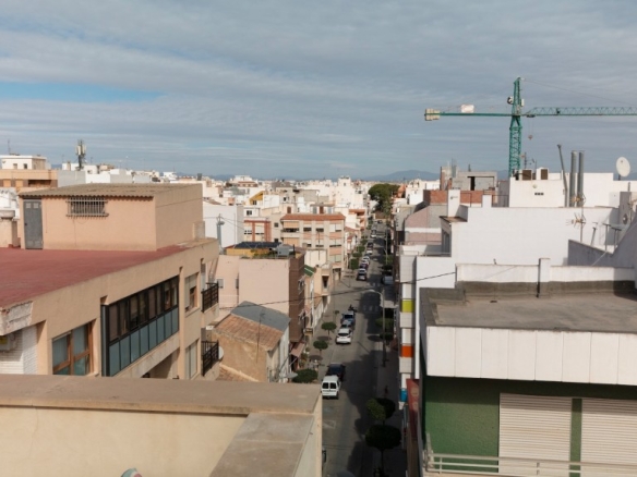 Imagen 2 de Piso en Venta en Guardamar Del Segura Alicante
