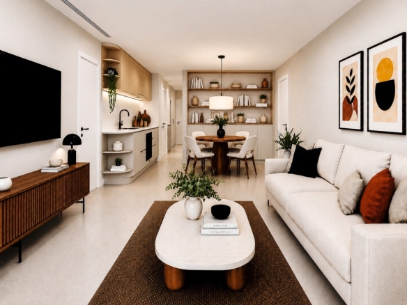 Imagen 2 de Apartamento en Venta en Torrevieja Alicante