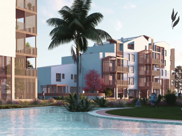 Imagen 1 de Apartamento en Venta en Verger